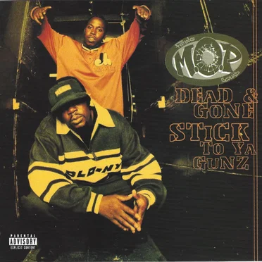 Dead & Gone / Stick To Ya Gunz