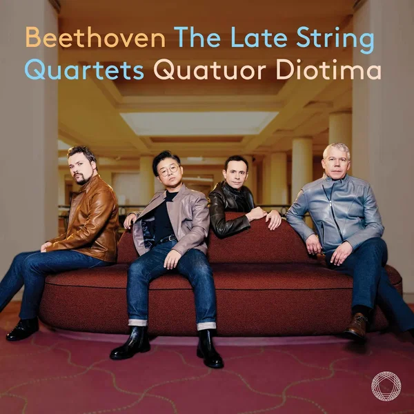 The Late String Quartets