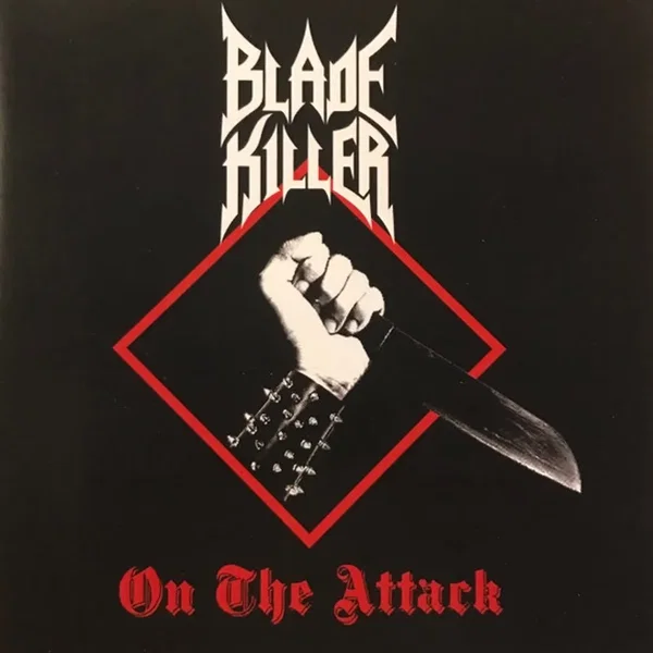 On The Attack