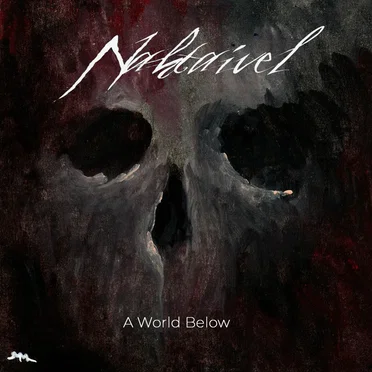 A World Below by Nahtaivel - album cover