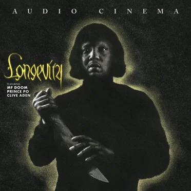 Audio Cinema by Longevity - album cover