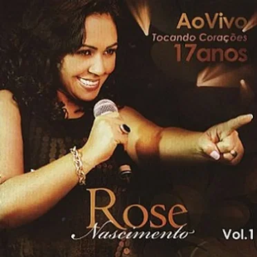 Tocando Corações 17 anos Vol.1