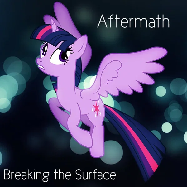 Breaking the Surface