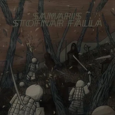 Stofnar Falla