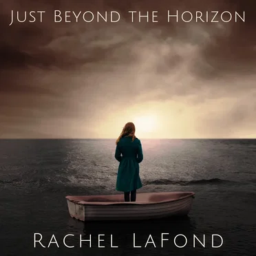 Just Beyond the Horizon