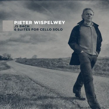 6 Suites for Cello Solo