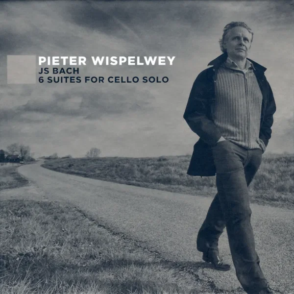 6 Suites for Cello Solo