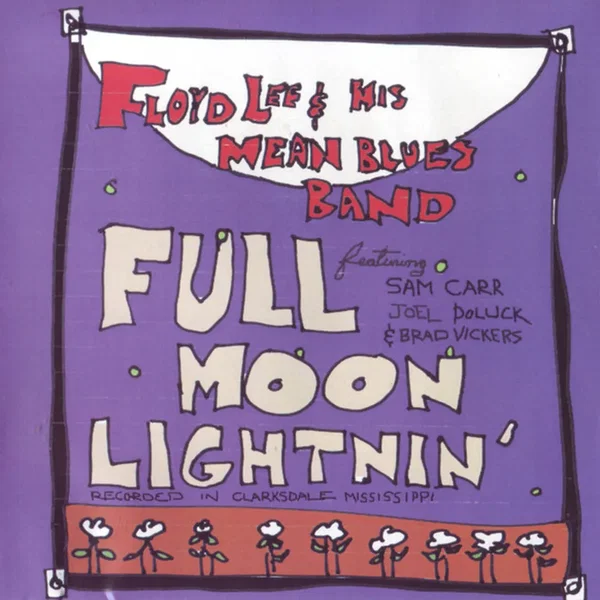 Full Moon Lightnin'