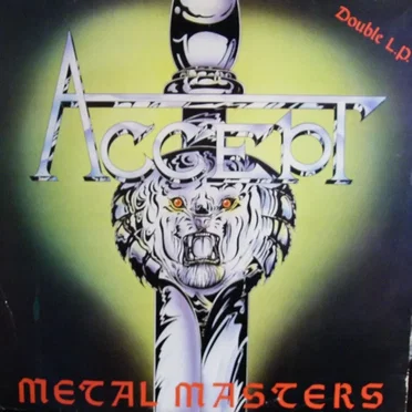 Metal Masters