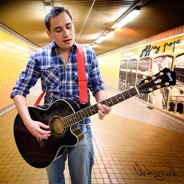 Jeffrey Pope by Jeffrey Pope - album cover