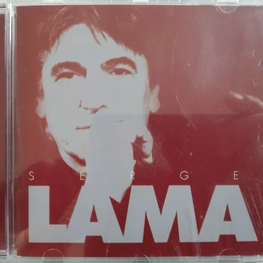 Serge Lama