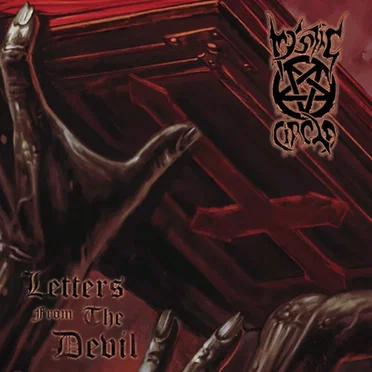Letters From the Devil