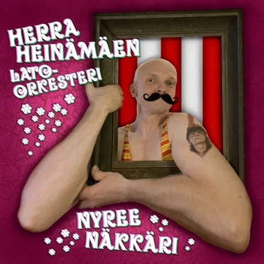 Nyree Näkkäri