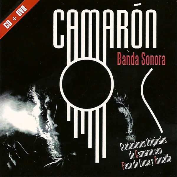 Camarón, la Película