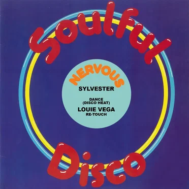 Dance (Disco Heat) [Louie Vega Re‐Touch]