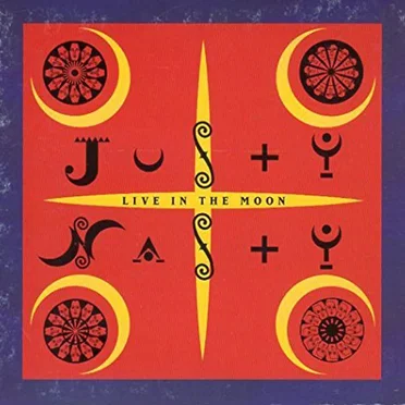 LIVE IN THE MOON