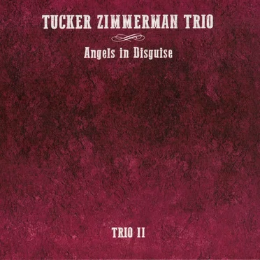 Trio II (Angels In Disguise)