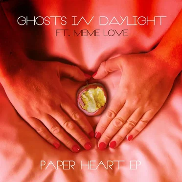 Paper Heart EP