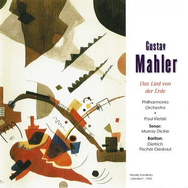 Das Lied von der Erde / Symphony no. 4
