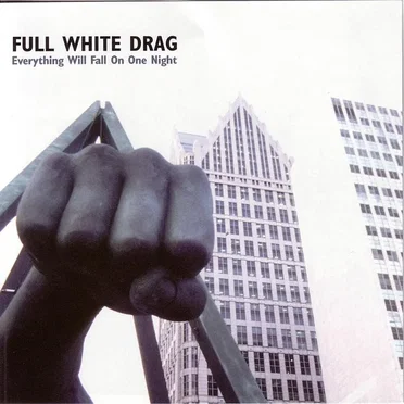 Everything Will Fall on One Night