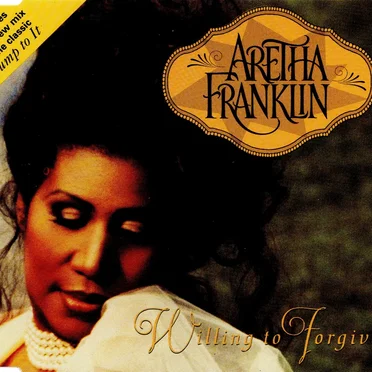 Willing to Forgive / Jump to It