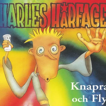 Knapra och fly