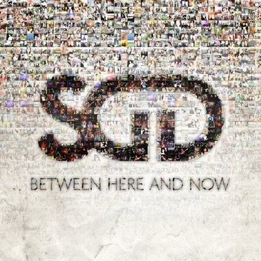 Between Here and Now by Stars Go Dim - album cover