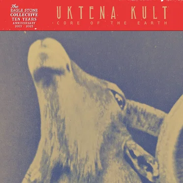 Core of the Earth by Uktena Kult - album cover