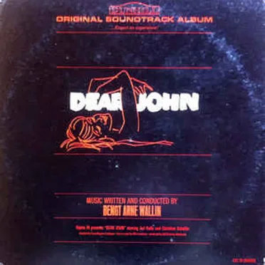 Dear John