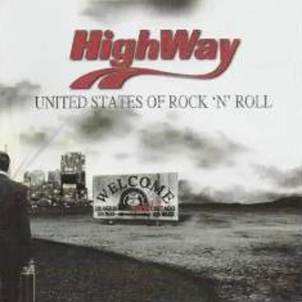 United States of Rock 'n' Roll