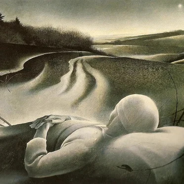 Forgotten Dreams