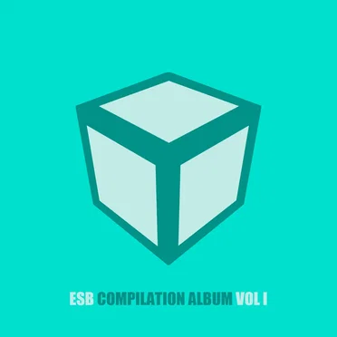 Electronic Sound Box Compilation Album, Vol. 1 by Various Artists - album cover
