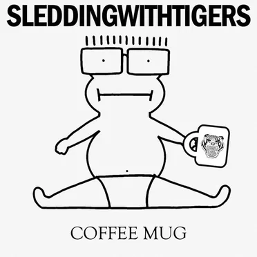 Coffee Mug (Descendents Cover)
