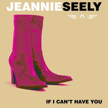 If I Can’t Have You