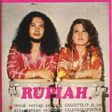 Volume 3: Rupiah