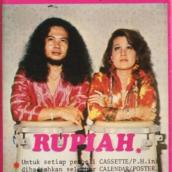Volume 3: Rupiah