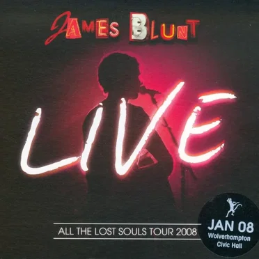 All the Lost Souls Tour 2008: Wolverhampton Civic Hall 21.01.2008
