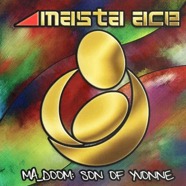 MA_DOOM: Son of Yvonne