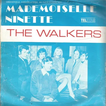 Mademoiselle Ninette