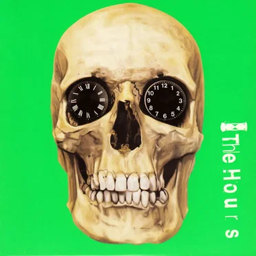 Ali in the Jungle by The Hours - album cover