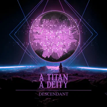A Titan, A Deity
