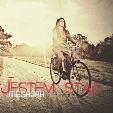 Jestem stąd by Mesajah - album cover