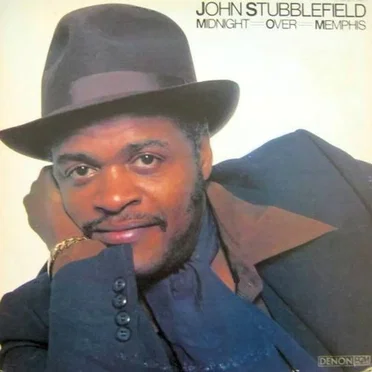 Midnight Over Memphis