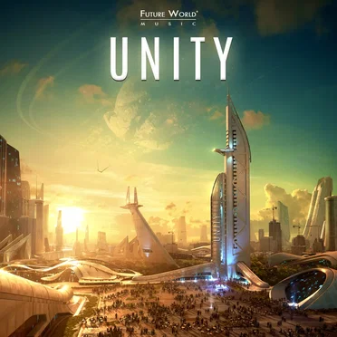 Future World Music