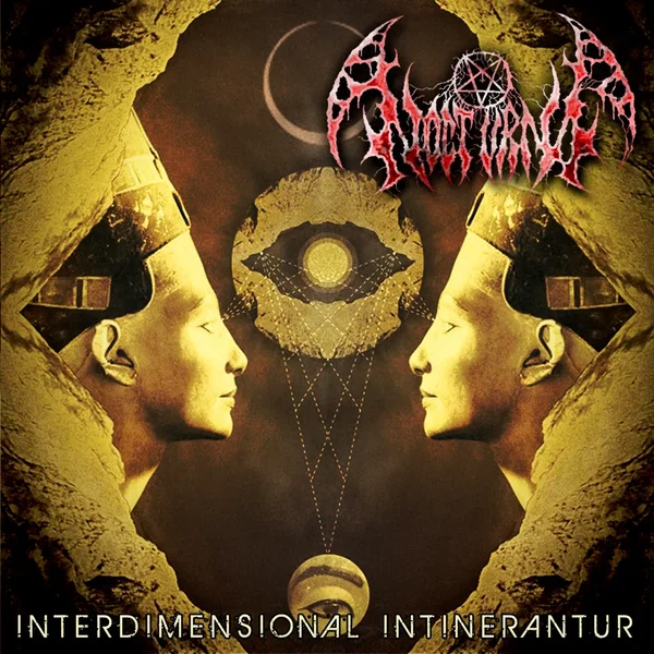 Interdimensional Intinerantur