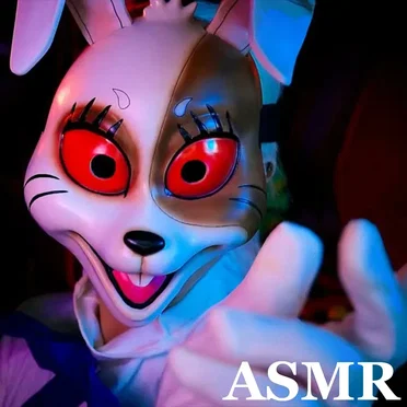 Vanny Captures You by ASMR Shanny - album cover