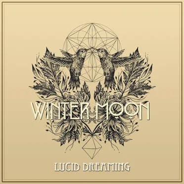 Lucid Dreaming by Winter Moon - album cover