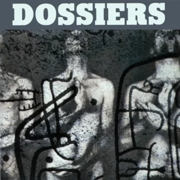 Dossiers by Various Artists - album cover