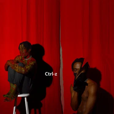 Ctrl-z