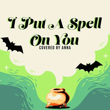 I Put a Spell on You